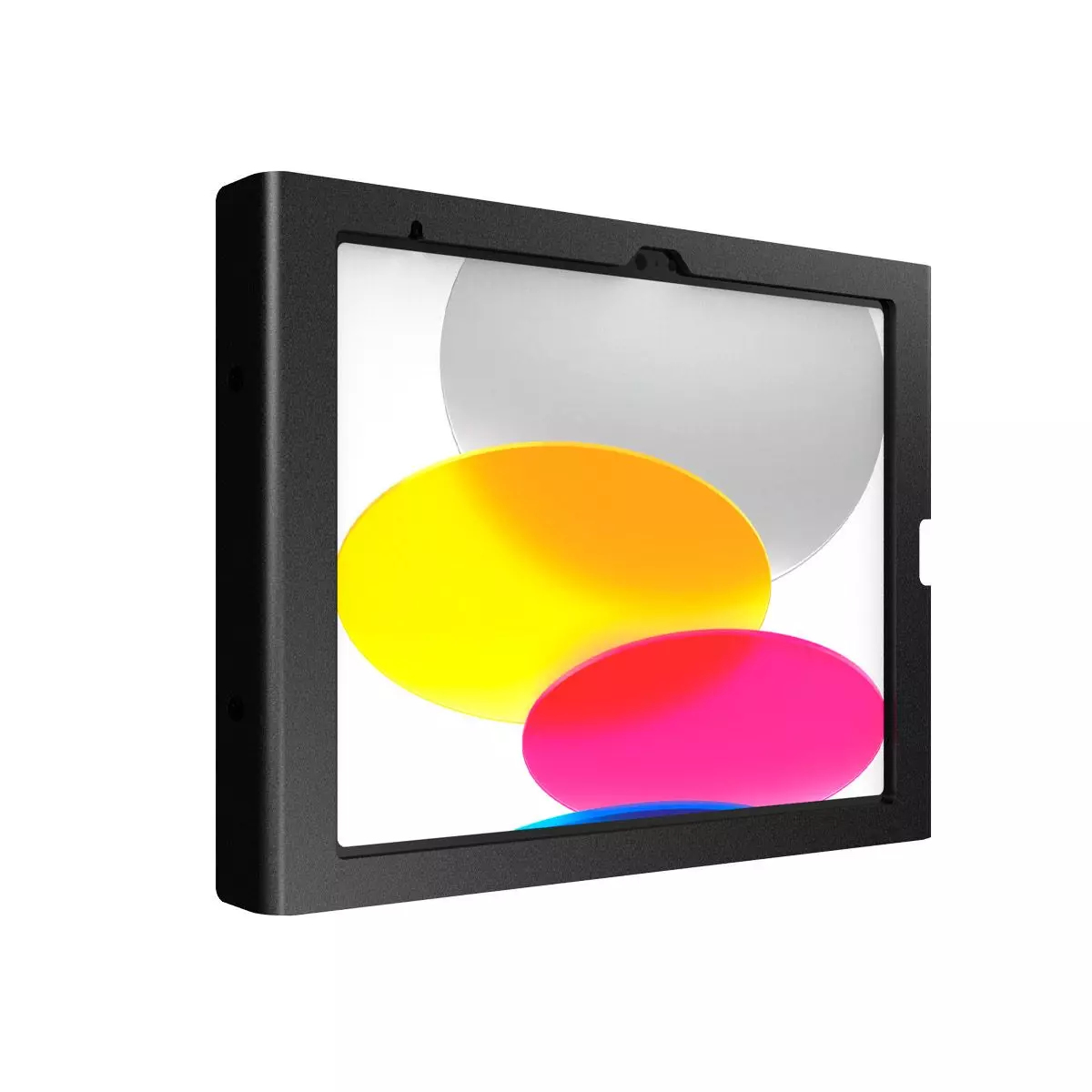 Compulocks 209SWLB iPad 10.9in 10th Gen Swell Enclosure Wall Mount Black