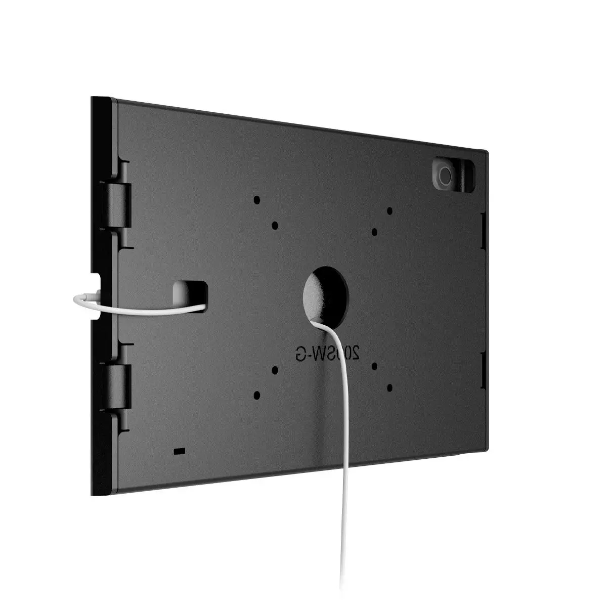 Compulocks 209SWLB iPad 10.9in 10th Gen Swell Enclosure Wall Mount Black