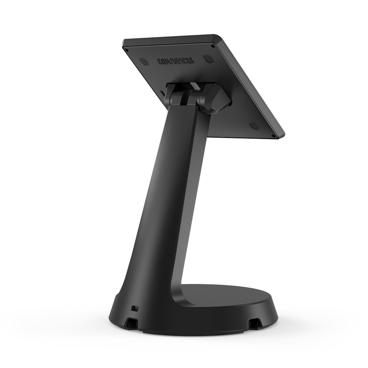 Compulocks 333B VESA Mast Counter Stand - Black