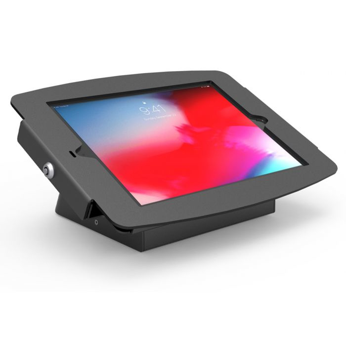 Compulocks 341B VESA AV Conference Room Capsule Black