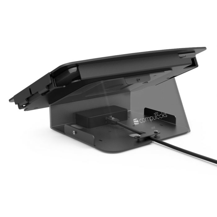 Compulocks 341B VESA AV Conference Room Capsule Black