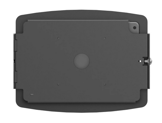 Compulocks 341B102IPDSB iPad 10.2in Space Enclosure AV Conference Room Capsule Black
