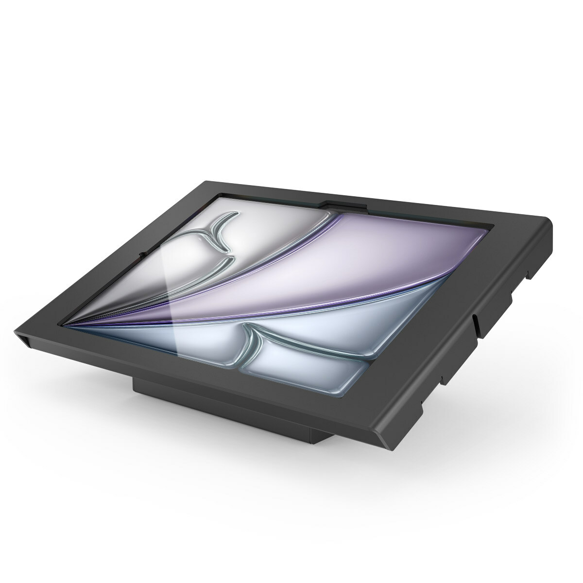 Compulocks 341B13APXB iPad Air M2 13in (2024), Apex Enclosure AV Conference Capsule Black