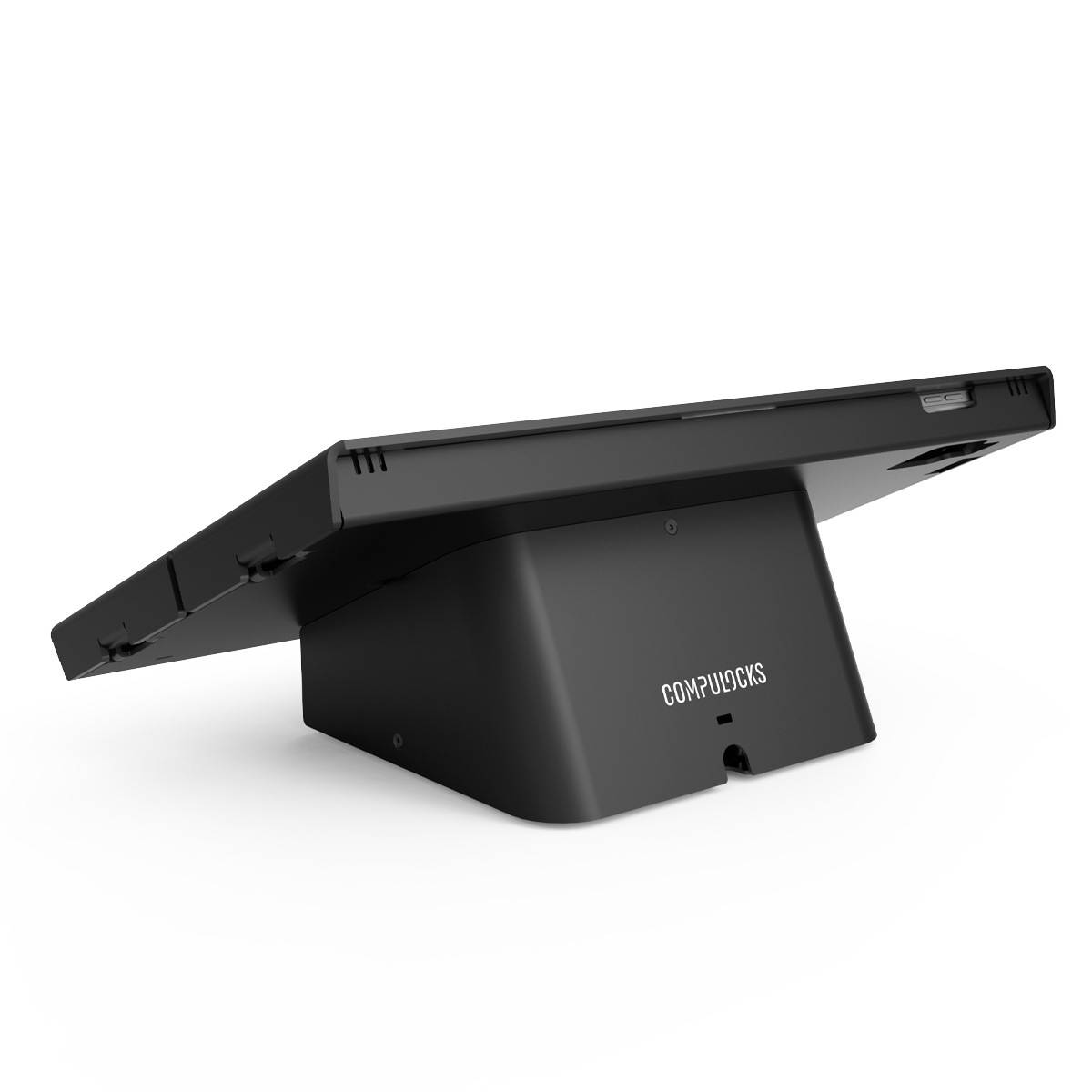 Compulocks 341B13APXB iPad Air M2 13in (2024), Apex Enclosure AV Conference Capsule Black
