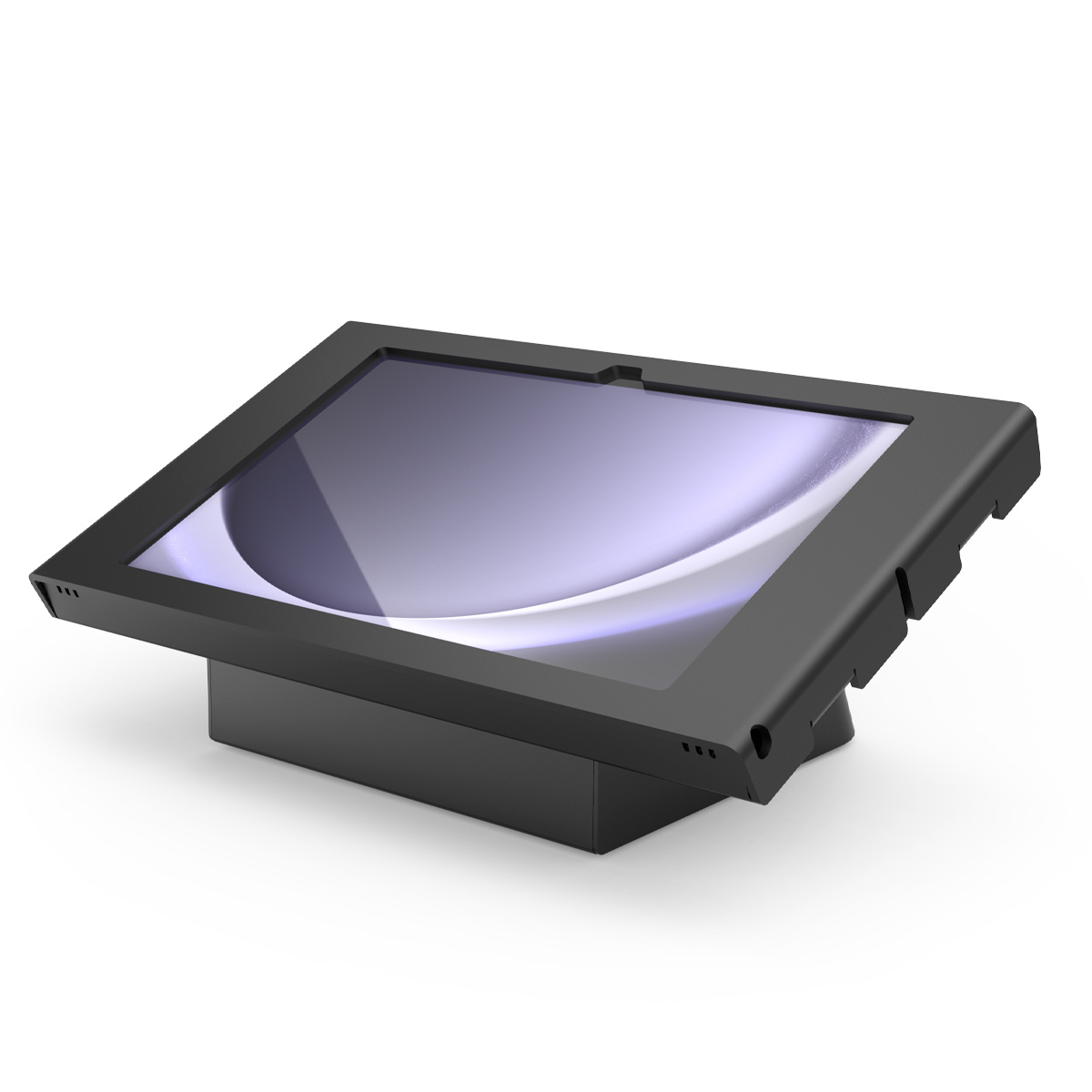 Compulocks 341B146GUAPXB Galaxy Tab S9 Ultra 14.6in Apex Enclosure AV Conference Capsule