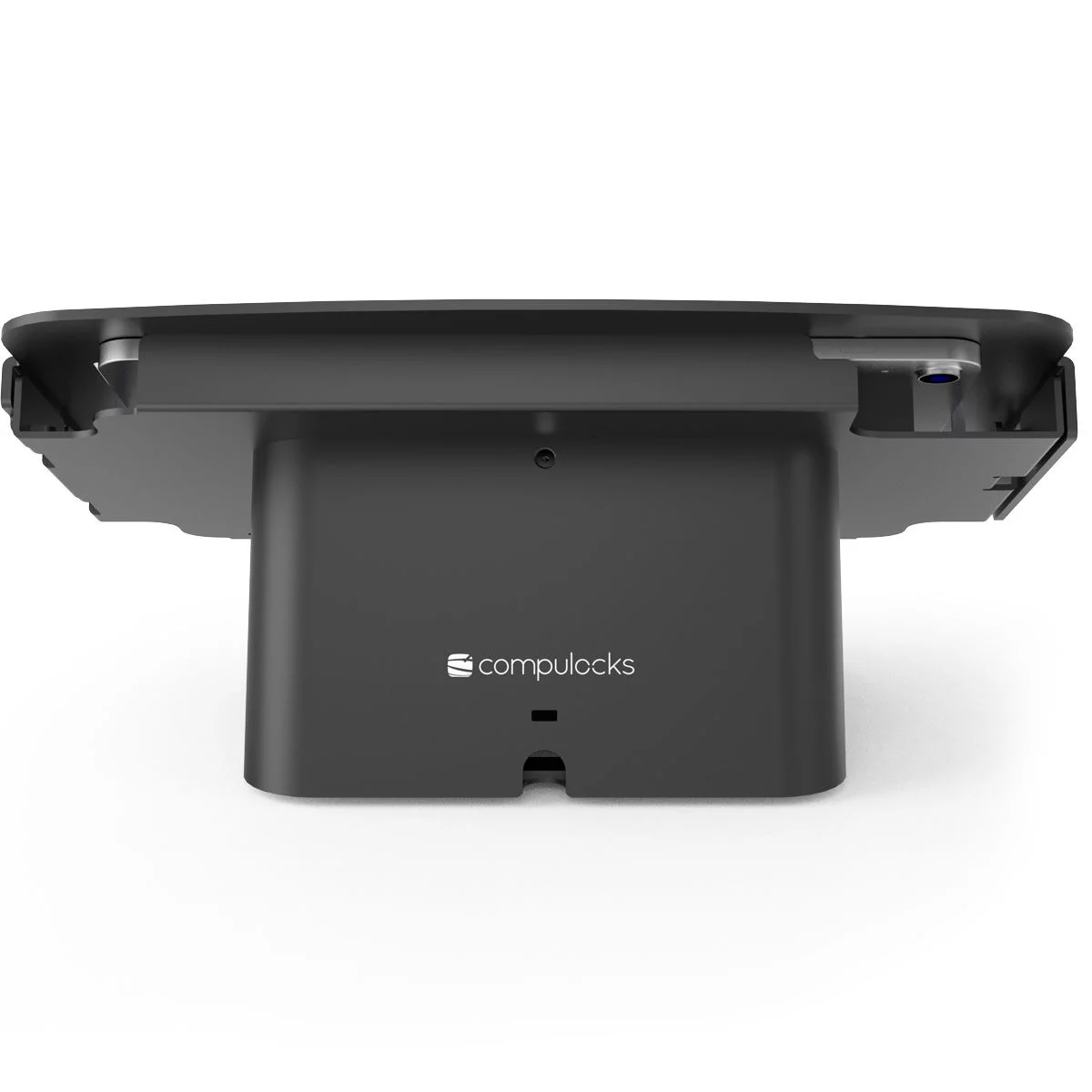 Compulocks 341B209IPDSB iPad 10.9in 10th Gen Space Enclosure AV Conference Room Capsule Bk