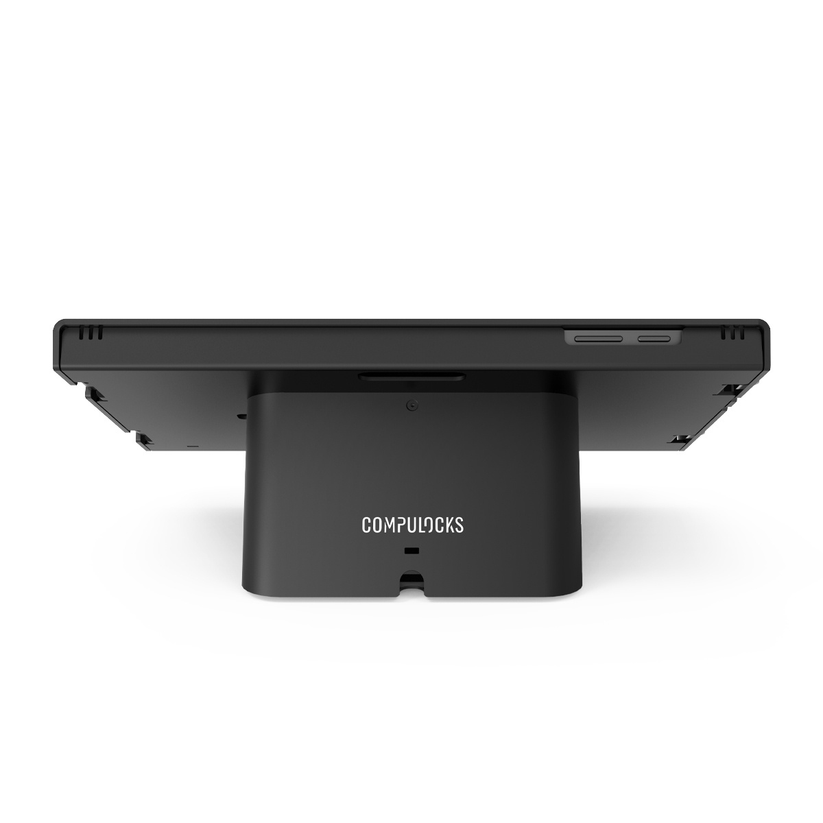 Compulocks 341B580APXB Surface Pro 8-10 Apex Enclosure AV Conference Capsule Black