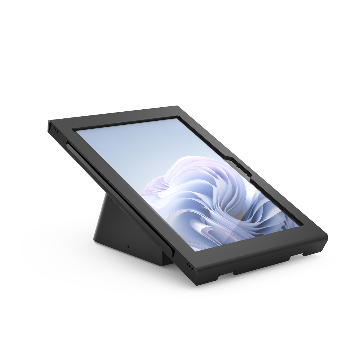Compulocks 341B580APXB Surface Pro 8-10 Apex Enclosure AV Conference Capsule Black