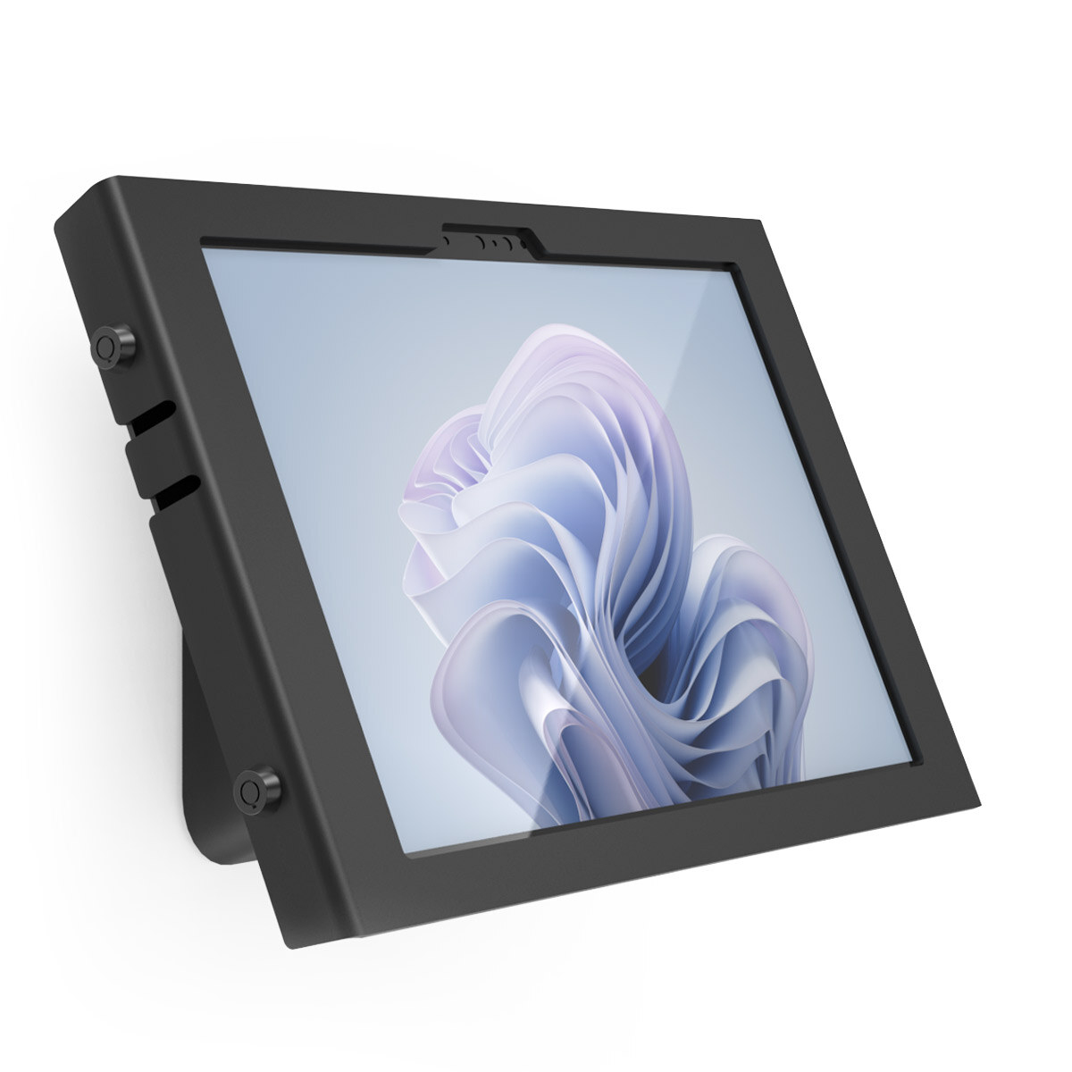 Compulocks 341B580APXB Surface Pro 8-10 Apex Enclosure AV Conference Capsule Black