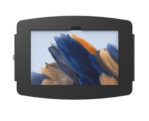 Compulocks 660REACH105GA8SB Galaxy Tab A8 10.5in Space Enclosure Articulating Arm Mount Bk