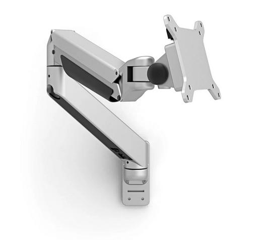 Compulocks 660REACH830IPMSB iPad mini 8.3in Space Enclosure Articulating Arm Mount Black