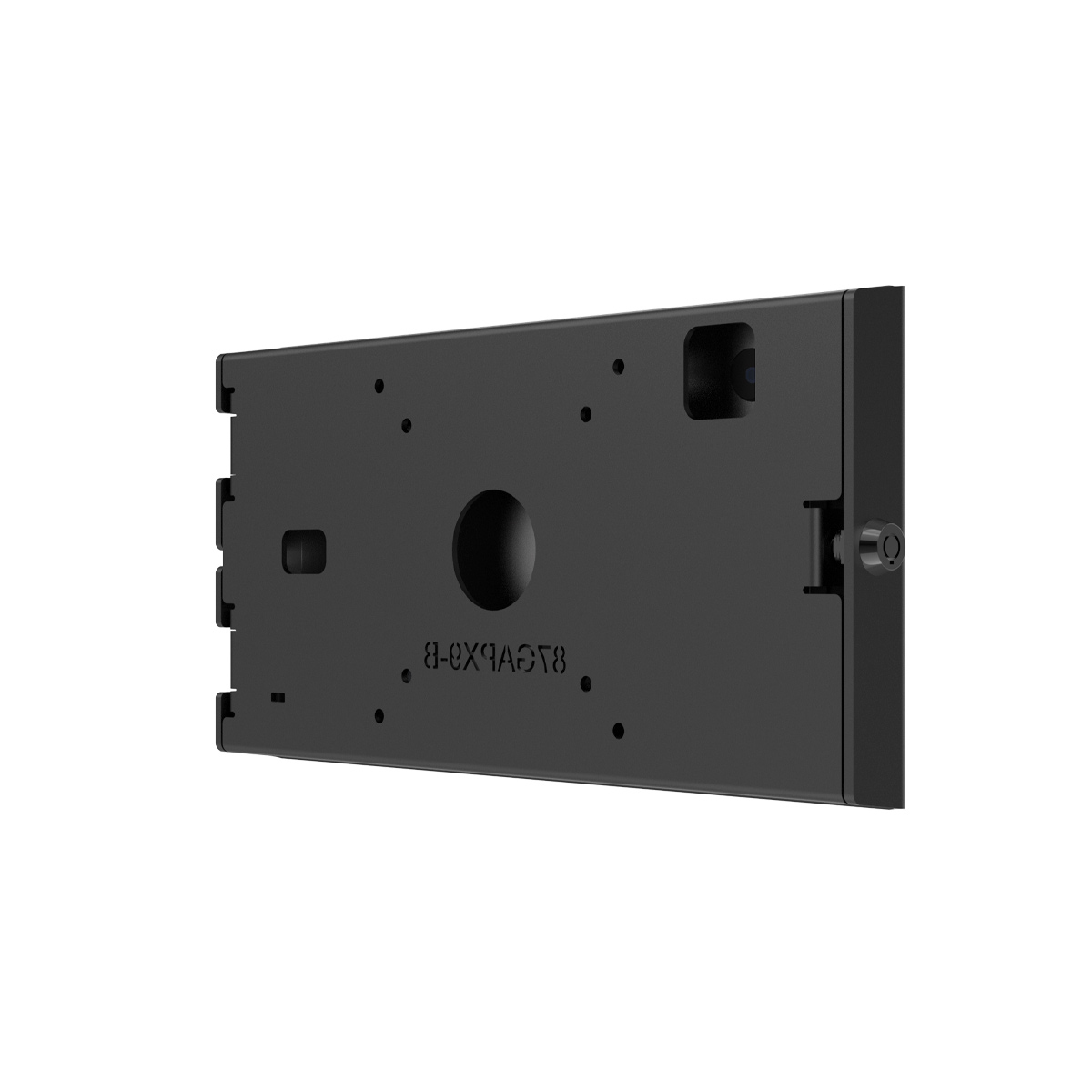 Compulocks 87GAPX9B Galaxy Tab A9 Apex Enclosure Wall Mount