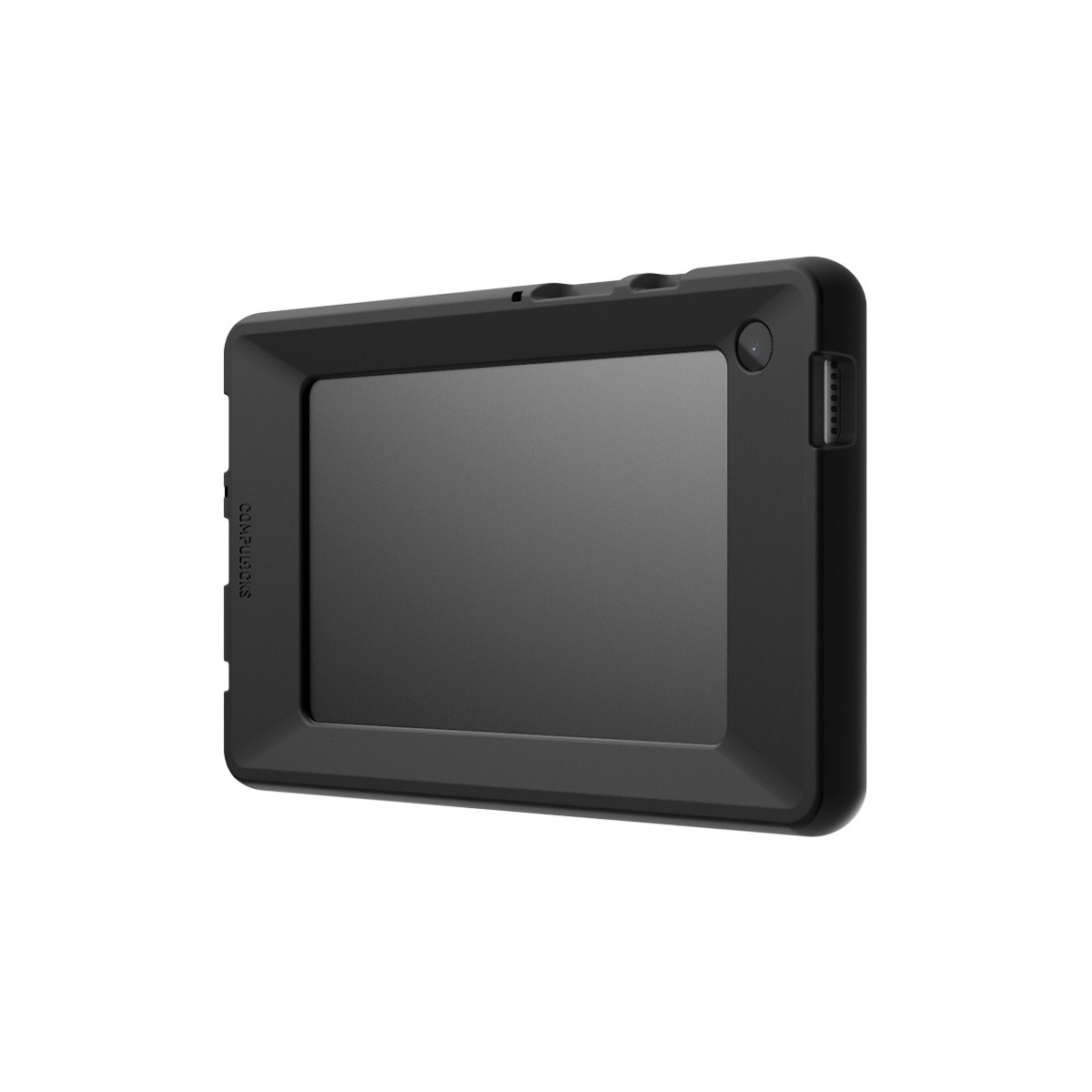 Compulocks BNDTA9 Rugged Edge Case for Galaxy Tab A9 8.7in