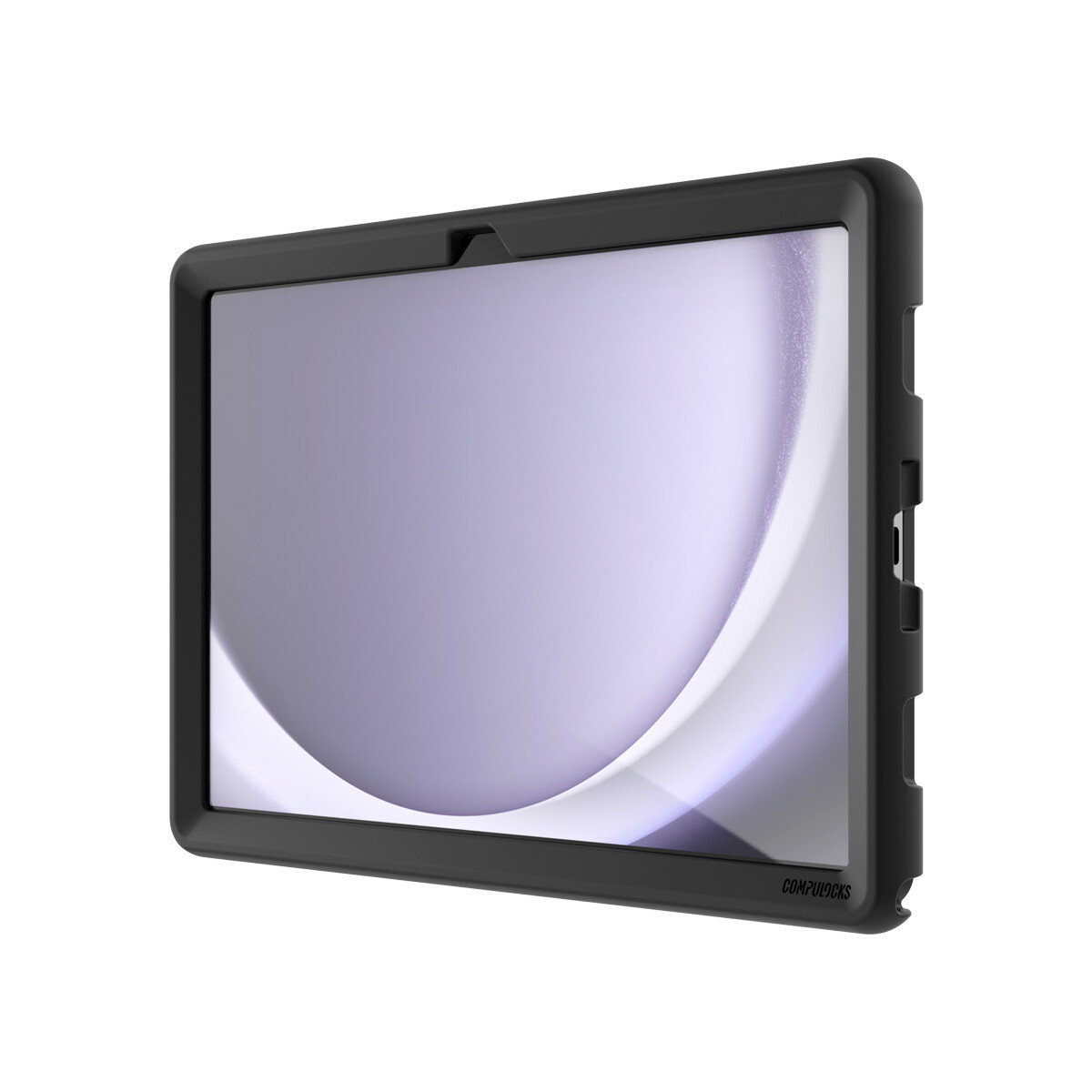 Compulocks BNDTA9P Rugged Edge Case for Galaxy Tab A9+ 11in
