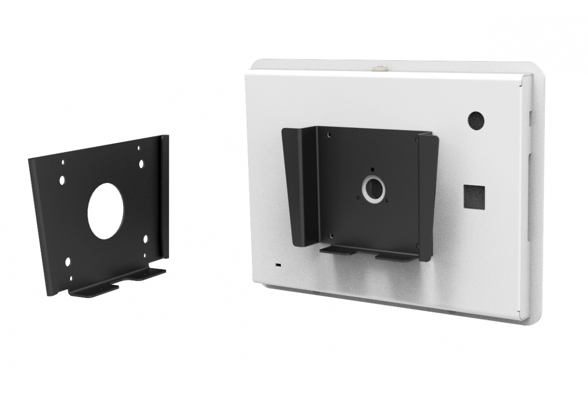 Compulocks ENWMB VESA Flat Wall Mount Bracket Black
