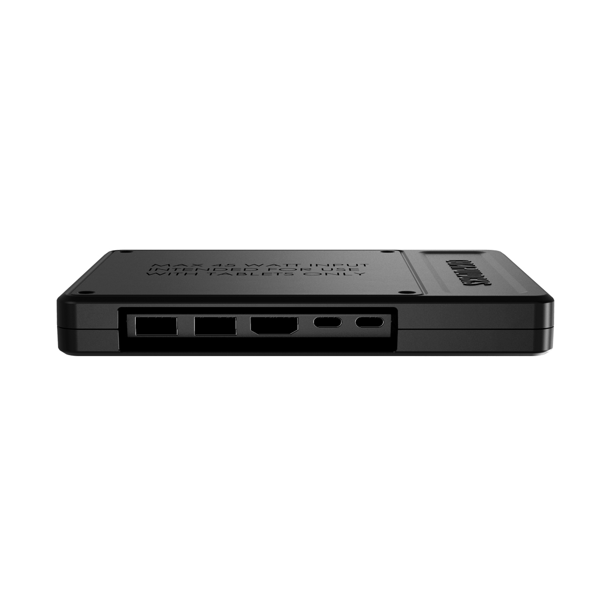 Compulocks H01 Plus Hub VESA Box Black
