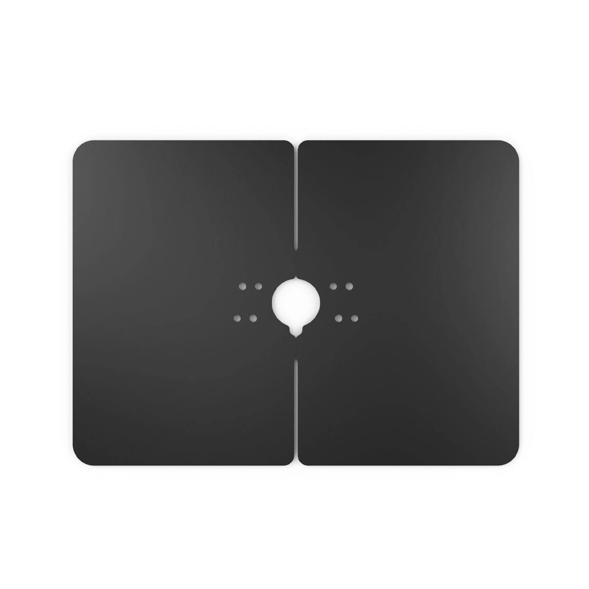 Compulocks LBPB Stability Base Plate for the BrandMe Stand - Black
