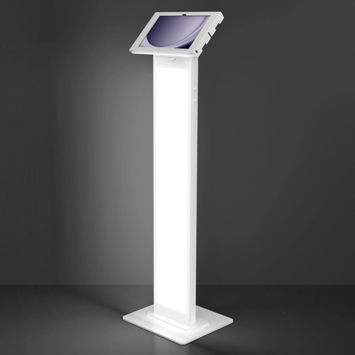 Compulocks LK01-UK Lighting Kit for BrandMe Stand with UK Power Cord