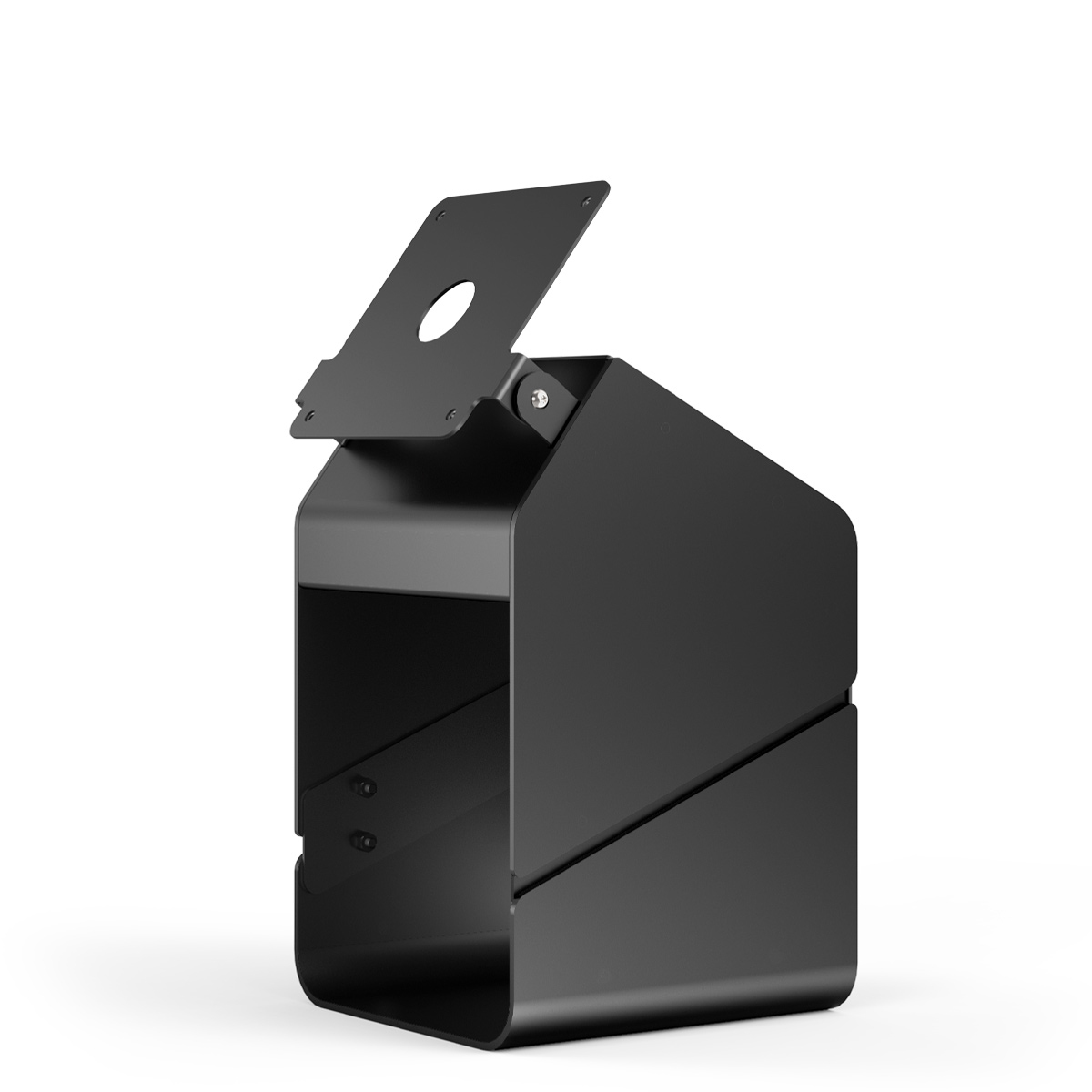 Compulocks PK01 Tablet Printer Kiosk
