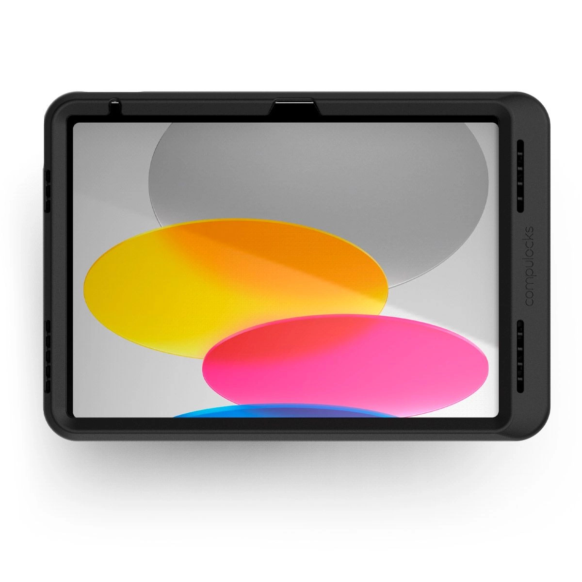 Compulocks PMIP109 iPad 10.9in 10th Gen PowerMove Black