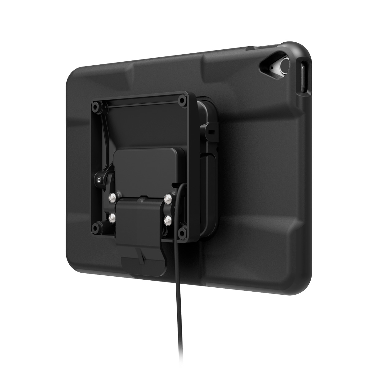 Compulocks PMIP109 iPad 10.9in 10th Gen PowerMove Black
