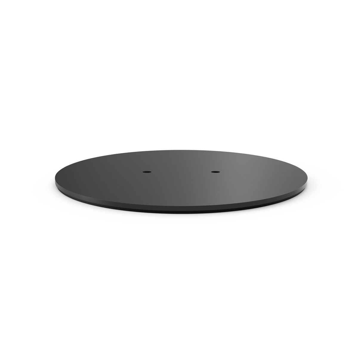 Compulocks STB3B Stability Base for the Mast Stand - Black