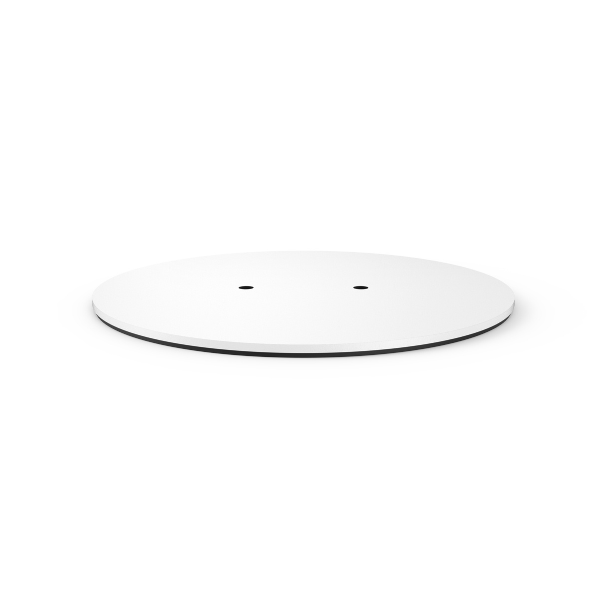 Compulocks STB3W Stability Base for the Mast Stand - White