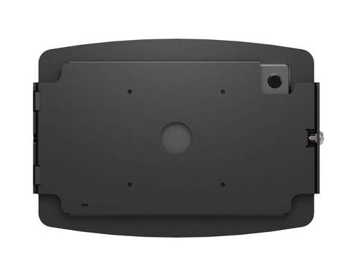 Compulocks TCDP01105GA8SB Galaxy Tab A8 10.5in Space Enclosure Tilting Stand 8in Black