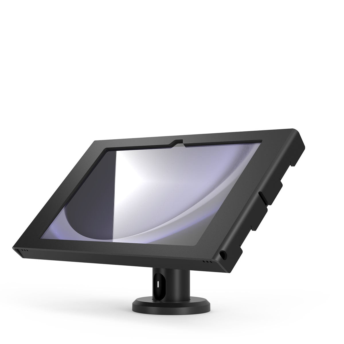 Compulocks TCDP0411GAPX9B Galaxy Tab A9+ Apex Enclosure Tilting Stand 4in Black