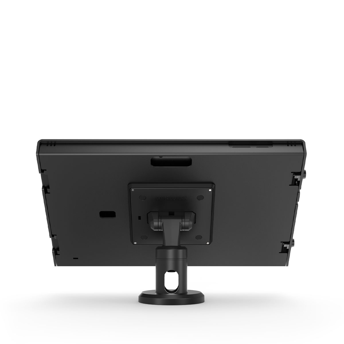 Compulocks TCDP04580APXB Surface Pro 8-10 Apex Enclosure Tilting Stand 4in Black