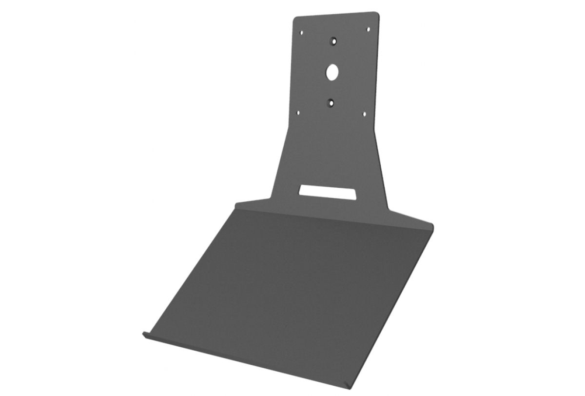 Compulocks UKBTRAYB Universal Keyboard Tray VESA Compatible Black