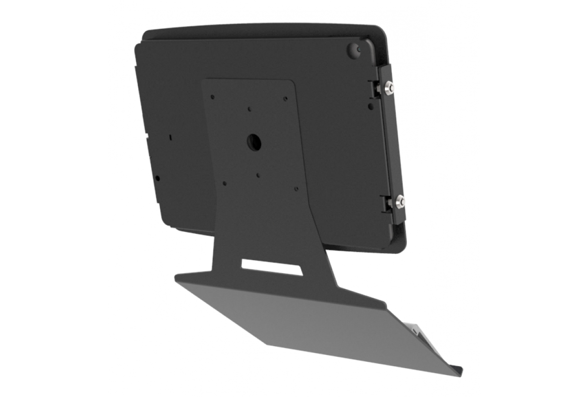 Compulocks UKBTRAYB Universal Keyboard Tray VESA Compatible Black