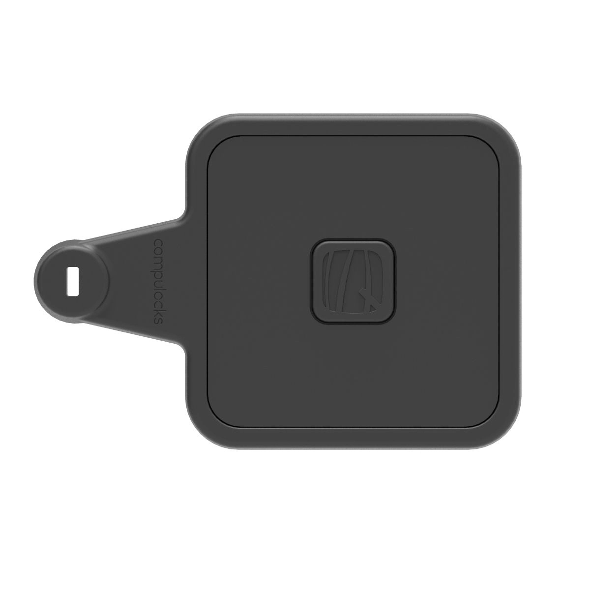 Compulocks VHBRPM Replacement adhesive plate for Magnetix mount