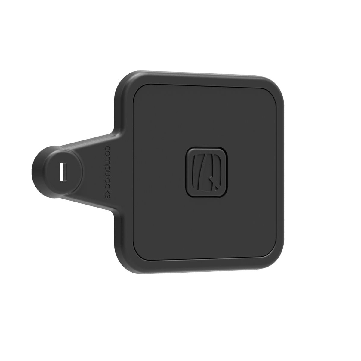 Compulocks VHBRPM Replacement adhesive plate for Magnetix mount