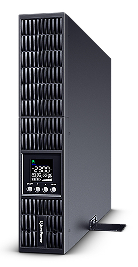 CyberPower OLS3000ERT2UA Double Conversion Online UPS 3000VA/2700W LCD PFC