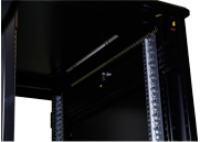 47u Datacel 600 (w) x 1000 (d) Server Cabinet