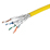 Excel Cat7A Cable S/FTP B2ca LS0H 500m Reel