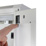 Datacel 15u 600mm Wide x 600mm Deep Data Cabinets Data Cabinet/Data Rack