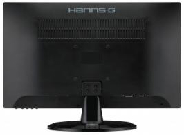 Hanns.G HE247DPB 23.6in Widescreen LCD Monitor (250 cd/m2, 1000:1, 5 ms, DVI)