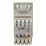 HellermannTyton Alpha Snap Cat5e UTP Module