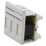 HellermannTyton Alpha Snap Cat5e UTP Triple Module