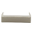 HellermannTyton Alpha Snap Quarter Blank 12.5mm x 50mm