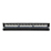 48 Port HellermannTyton Eco Cat6 Patch Panel - 1u