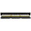 24 Port Eco Right Angled Patch Panel - 1u