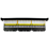24 Port Eco Right Angled Patch Panel - 1u