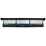 HellermannTyton 48 Port Eco Cat5e Patch Panel - 1u