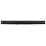 HellermannTyton 48 Port Eco Cat5e Patch Panel - 1u