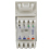 HellermannTyton Gigaband Cat6 UTP Module