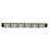 24 Port HellermannTyton Gigaband High Desnsity Cat6 UTP Patch Panel - 1u