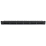 24 Port HellermannTyton Global 6 UTP Patch Panel - 1u